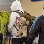 ONG piden al Gobierno de Aragón que devuelva la paga semanal a menores migrantes y acuden al Defensor del Pueblo