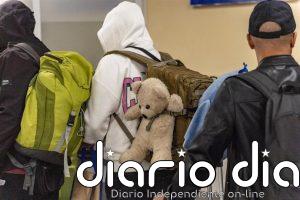 ONG piden al Gobierno de Aragón que devuelva la paga semanal a menores migrantes y acuden al Defensor del Pueblo