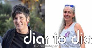 Onintza Enbeita será la pregonera de Aste Nagusia de Bilbao y Ainhoa Urrejola su txupinera