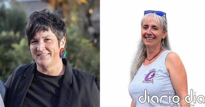 Onintza Enbeita será la pregonera de Aste Nagusia de Bilbao y Ainhoa Urrejola su txupinera