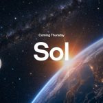 OpenAI anuncia que GPT-5.6 Sol, junto con Terra y Luna, se lanzará globalmente este jueves