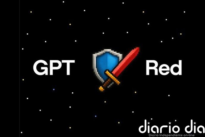 OpenAI convierte GPT-Red en un "atacante muy potente" para reforzar la seguridad de sus otros modelos