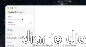OpenAI lanza ChatGPT Work, el asistente que automatiza tareas de trabajo y crea desde presentaciones a aplicaciones web