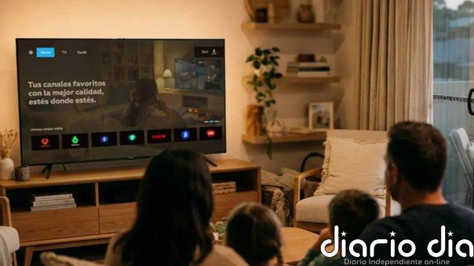 Operadores audiovisuales mantienen la calificación por edades pero deberán informar sobre contenidos de sexo o violencia