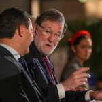 Organizaciones contra el racismo piden a Rajoy que "se disculpe" por sus declaraciones sobre la selección francesa