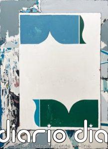 'Ornamentos', del pintor Fernando Clemente, gana el XI Premio de Creación Artística Cortes de Cádiz