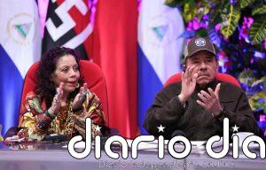 Ortega afirma que "no volverá a haber elecciones" en Nicaragua