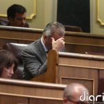Ortega Smith promete ser coherente en el Mixto del Congreso tras dejar Vox: "Los problemas de España son los mismos"