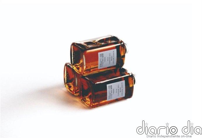 Osborne refuerza su apuesta premium con la distribución del whisky japonés Nikka Whisky