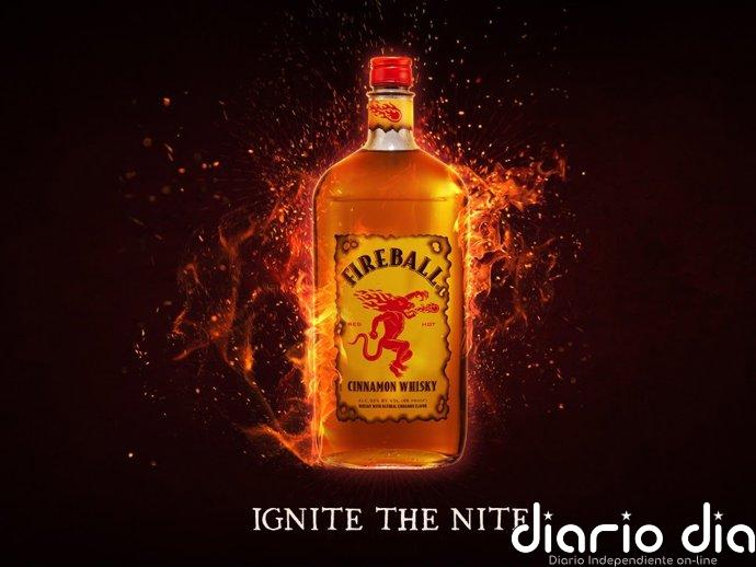 Osborne se alía con Sazerac Company para distribuir en España whisky americano y licores premium