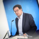 Óscar López destaca el avance de la IA en la industria agroalimentaria española para la optimización de las cosechas