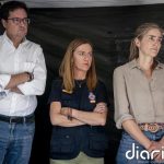 Óscar López justifica que Sánchez no llame a Feijóo: el Gobierno le ha llamado "mil veces" y nunca ha habido acuerdos