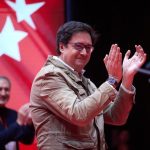 Óscar López se presenta a las primarias del PSOE para ser candidato a la Comunidad en 2027: "Madrid necesita valentía"