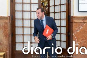 Óscar Puente carga contra Ayuso: "Si hay una mamarracha en España, esa eres tú"