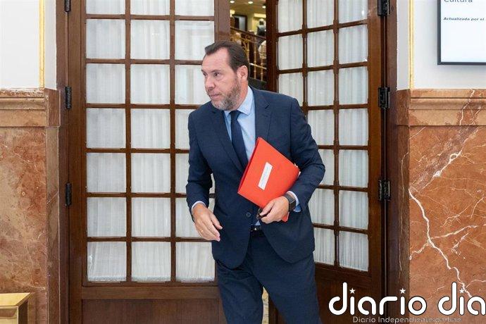 Óscar Puente carga contra Ayuso: "Si hay una mamarracha en España, esa eres tú"