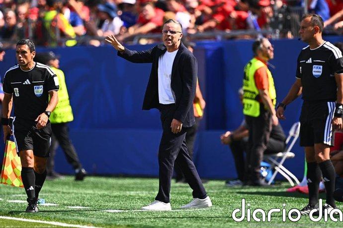 Ouahbi: "Francia es muy buena, hay que aceptarlo"