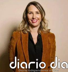 Ouigo España nombra a Karine Dussert-Sarthe nueva presidenta