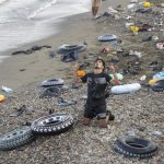 Oxfam Intermón reclama una respuesta "inmediata y coordinada" en Ceuta y dice que "no caben" devoluciones "colectivas"