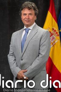 Pablo Sánchez-Blanco, nuevo director general del Tesoro en sustitución de Carla Díaz, ahora presidenta de FROB