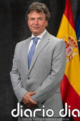 Pablo Sánchez-Blanco, nuevo director general del Tesoro en sustitución de Carla Díaz, ahora presidenta de FROB