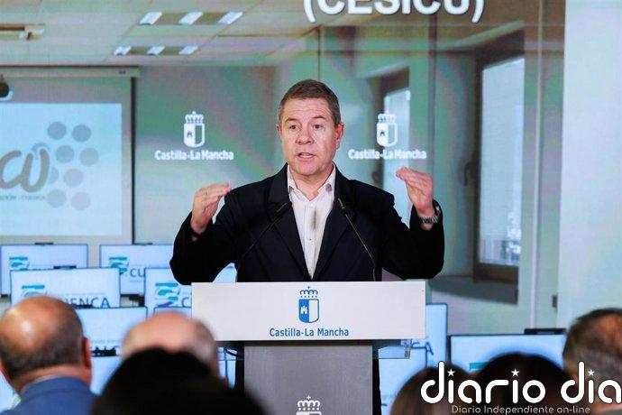 Page critica la propuesta de financiación lanzada por los independentistas con "agosticidad": "Hay que tener descaro"