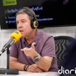 Page no cree que el momento actual sea el "contexto" como para abordar una nueva financiación autonómica