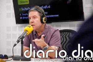 Page no cree que el momento actual sea el "contexto" como para abordar una nueva financiación autonómica