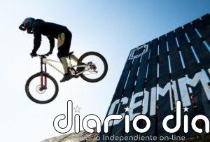 Pal Arinsal activa un dispositivo especial para facilitar el acceso a la Copa del Mundo de BTT