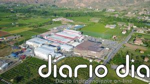 Palacios Alimentación compra Ñaming a Green Arrow Capital y Unigrains Iberia