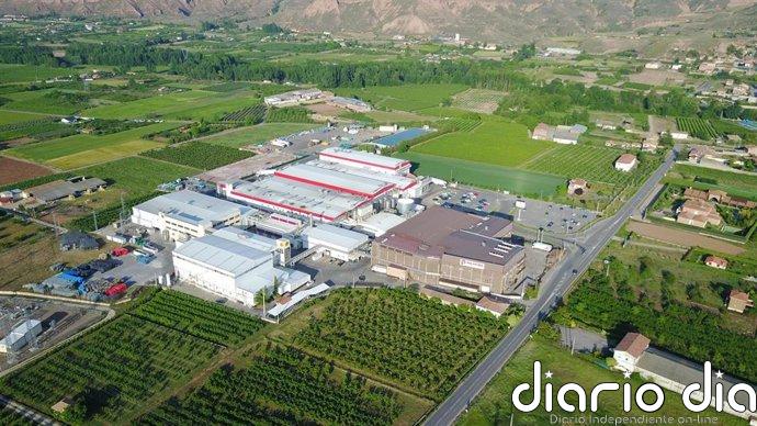 Palacios Alimentación compra Ñaming a Green Arrow Capital y Unigrains Iberia