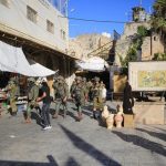 Palestina registra ante la UNESCO iniciativa para proteger yacimientos arqueológicos bajo control israelí