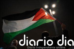 Palma acogerá el viernes 31 de julio una cadena humana en solidaridad con Gaza