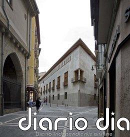 Pamplona destinará 879.903 euros para las obras de conservación y mantenimiento extraordinario en Condestable