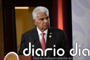 Panamá llama a consultas a su embajador en Nicaragua tras las palabras de Ortega sobre las elecciones