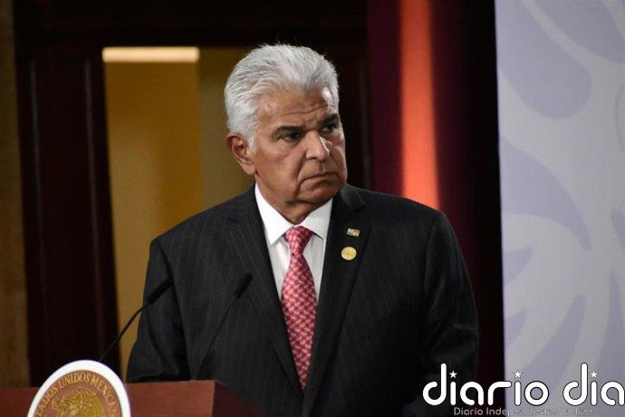 Panamá llama a consultas a su embajador en Nicaragua tras las palabras de Ortega sobre las elecciones
