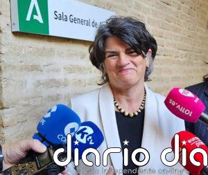 Patrimonio autoriza la restauración de los techos decorativos de la casa de Blas Infante de Sevilla
