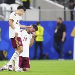 Pau Cubarsí: "Creo que en defensa hemos callado muchas bocas"