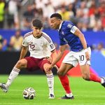 Pau Cubarsí, una precocidad extraordinaria para un defensa en una final de Copa del Mundo