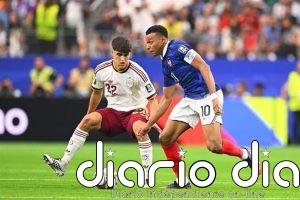 Pau Cubarsí, una precocidad extraordinaria para un defensa en una final de Copa del Mundo