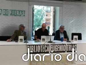 Paulino Guerra presenta 'Historias tristes de Colomba': "La prioridad rural se ha esfumado de todas las agendas"