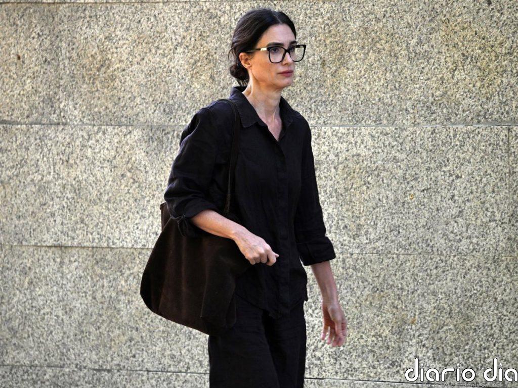 Paz Vega, desolada por la muerte de Manolo Solo: los rostros más conocidos del cine se despiden del actor