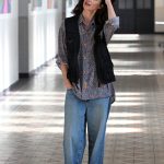 Paz Vega rompe su silencio: "Estoy muy bien, tranquila y dando los pasos necesarios para solucionar el tema de Hacienda"
