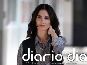 Paz Vega rompe su silencio tras las imágenes de Orson Salazar rodeado de mujeres en Ibiza: "¡Ay, no, por favor!"