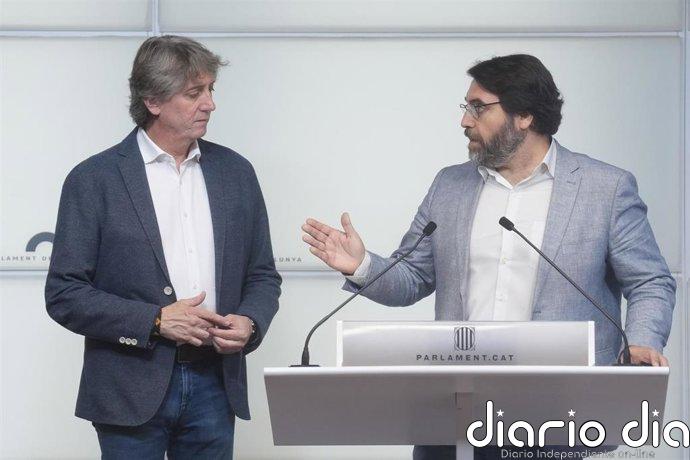 Pedret sostiene que el PSC es la única fuerza "capaz de articular una mayoría" tras el CEO