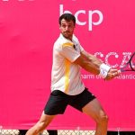 Pedro Martínez avanza en Estoril y Jéssica Bouzas y Kaitlin Quevedo se despiden de Praga y Hamburgo