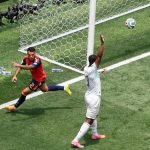 Pedro Porro, sobre Llorente: "Cualquiera de los dos lo va a hacer bien, confianza total en nosotros"