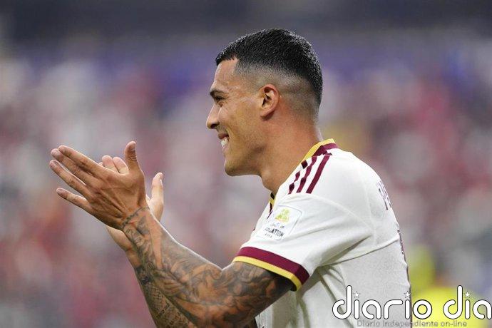 Pedro Porro y cómo dar la vuelta a un inicio complicado en la selección