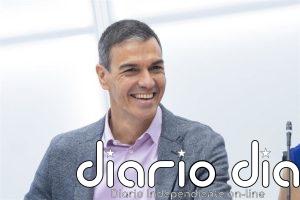 Pedro Sanchez felicita a la selección por su pase a cuartos del Mundial: "El país está con vosotros