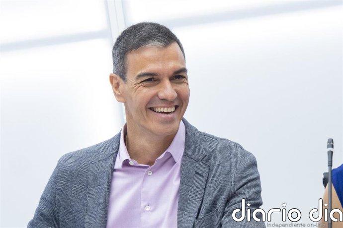 Pedro Sanchez felicita a la selección por su pase a cuartos del Mundial: "El país está con vosotros