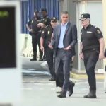 Pedro Sánchez llega a Ceuta tras la entrada de miles de inmigrantes en las últimas horas